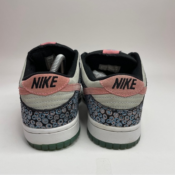 Nike Dunk Low WMNS “White Coral Blue” 2023 - Picture 7 of 7